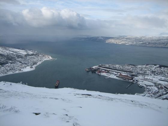 Narvik 04/2007