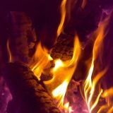 More flames... :D
