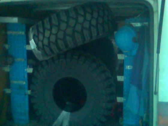 Maxxis 37x14.5x15