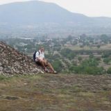 Teotihuacan Mexico