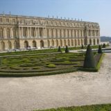 Ranska, Pariisi.. Château de Versailles..