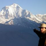 Annapurna South