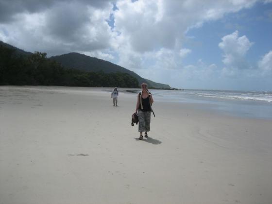 Cape Tribulation, Australia