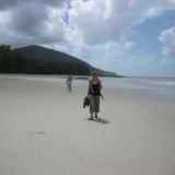 Cape Tribulation, Australia