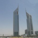 Emirates Towers