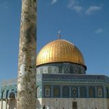 Dome of Rock