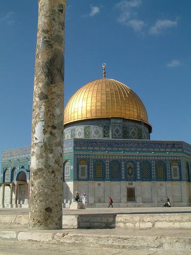 Dome of Rock