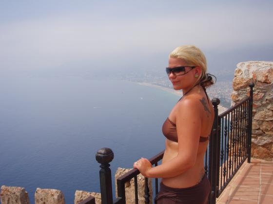 alanya..2006