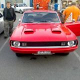 Dodge Demon