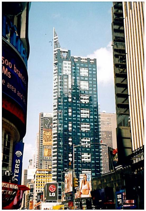 Times square