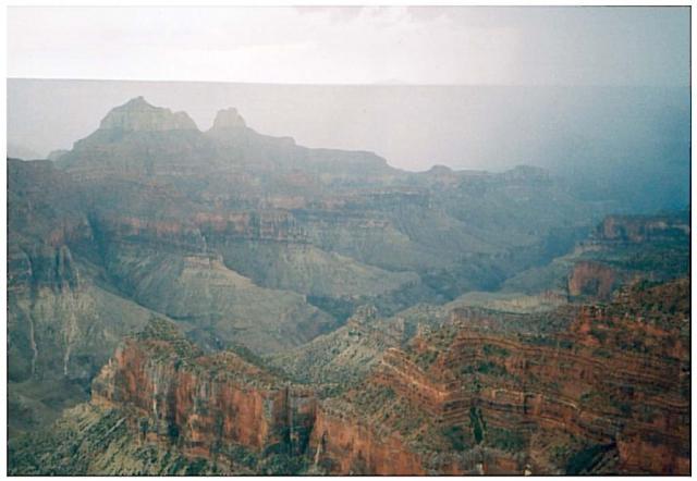 Grand Canyon