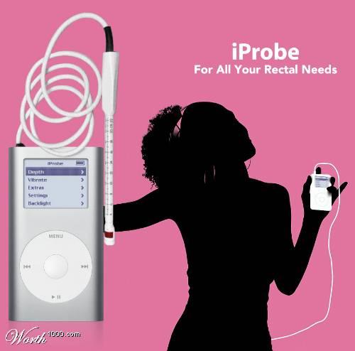 iProbe