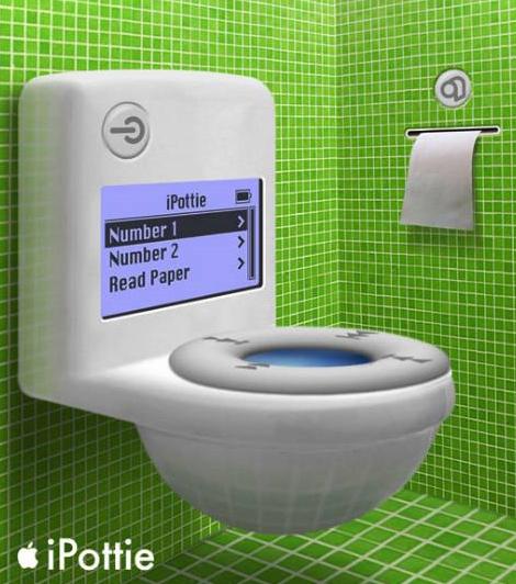 iPottie