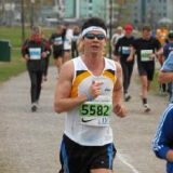 helsinki city run 2007