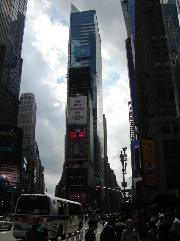 Times Square