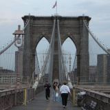 Brooklyn Bridge