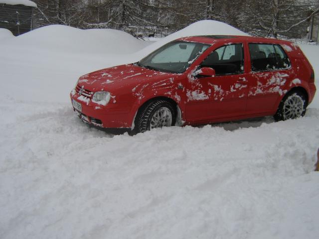 Oma autoni=) Golf Gti