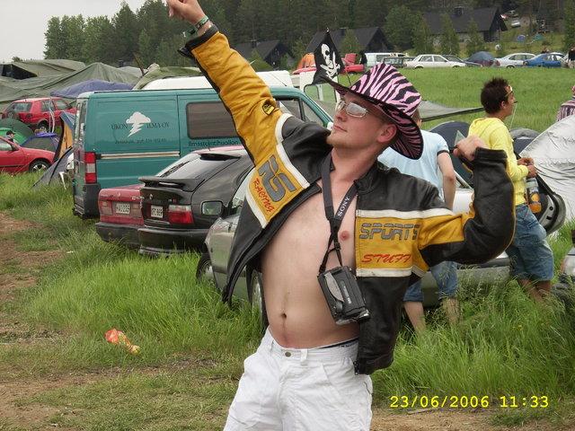 jussi 2006