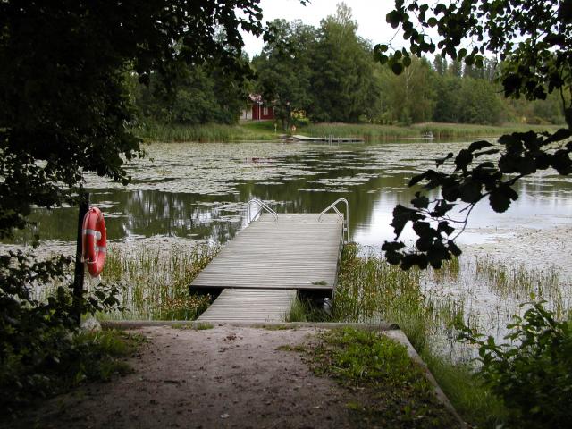 paikka jossa on niin hyvä olla....