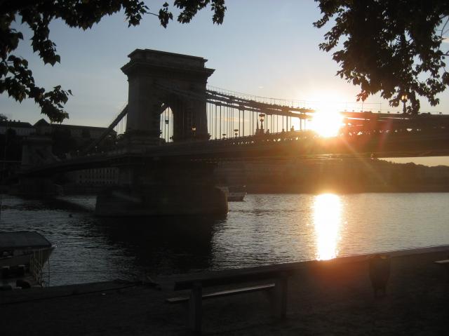 ChainBridge