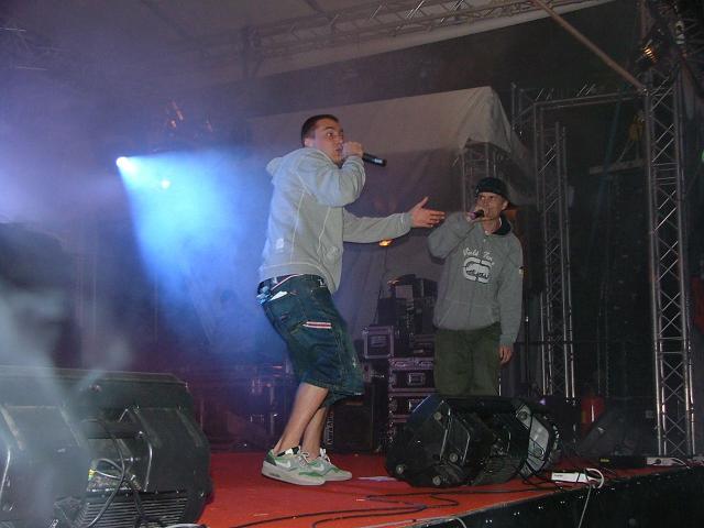 Ruudolf & Karri-koira RMJ2007