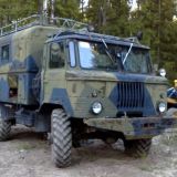 Pasin GAZ66