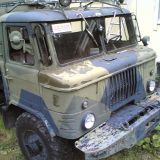 Pasin GAZ-66