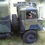 Pasin GAZ-66