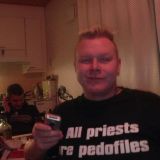All priests are pedofiles