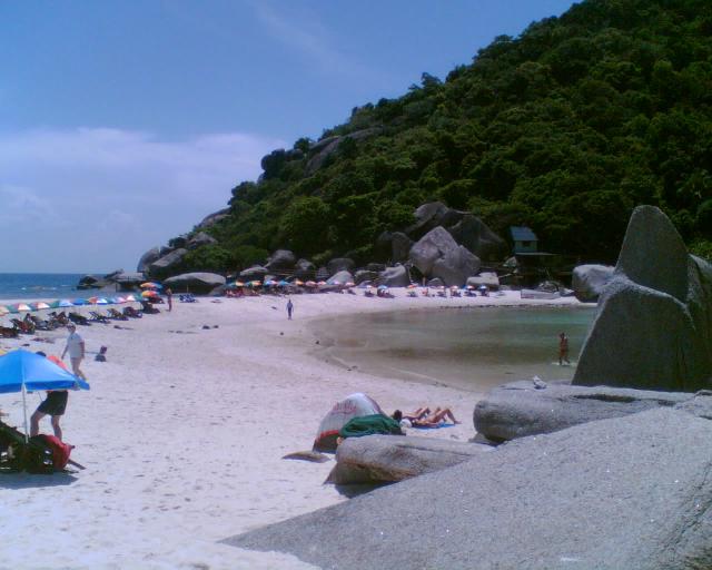 Koh Taolta