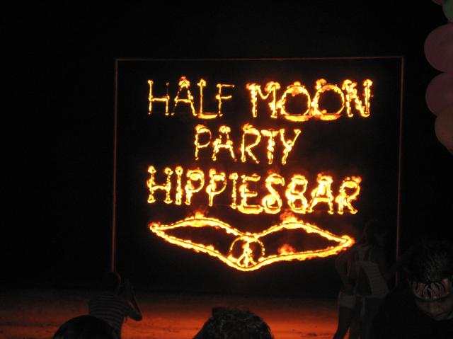 Hippi Bar Phi phi