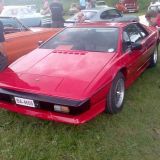 Lotus Esprit