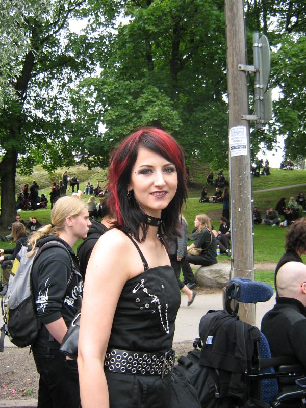 Tuska 2007