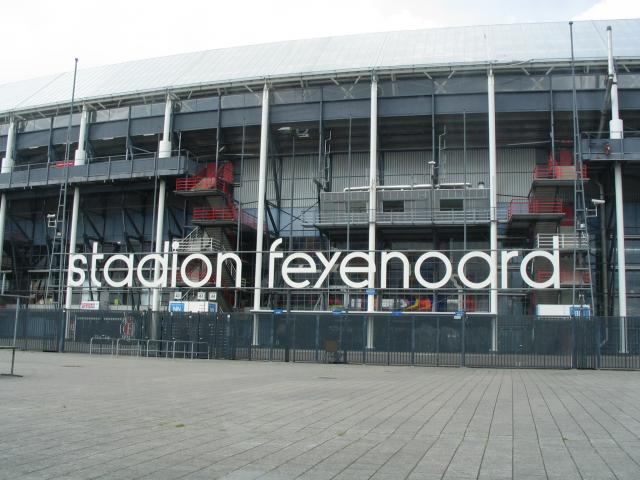 Feyenoord - Rotterdam