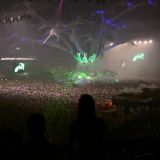 Sensation White 2007 @ Amsterdam Arena