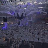 Sensation White 2007 @ Amsterdam Arena