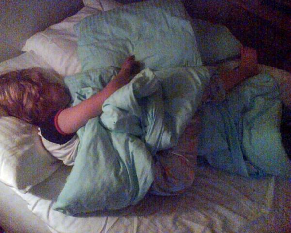 Vuoteenvaltaaja  (blogi)