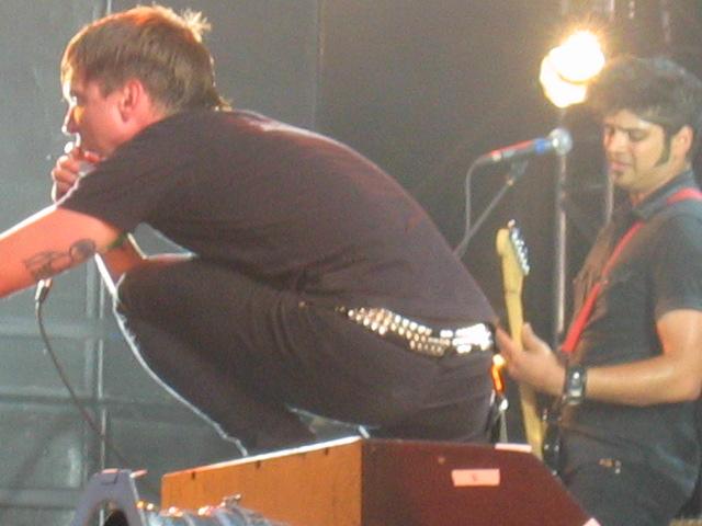 billy talent@ruisrock