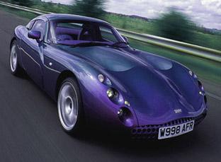 TVR Tuscan S 1 Haave... <3<3<3