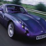 TVR Tuscan S 1 Haave... <3<3<3