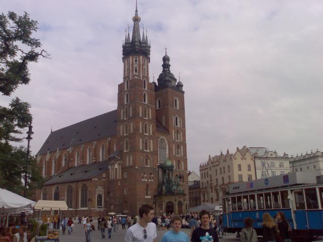 Krakow