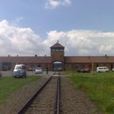 Auschwitz-birkenau