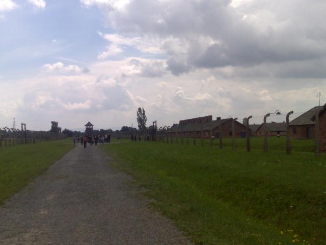 Auschwitz-Birkenau