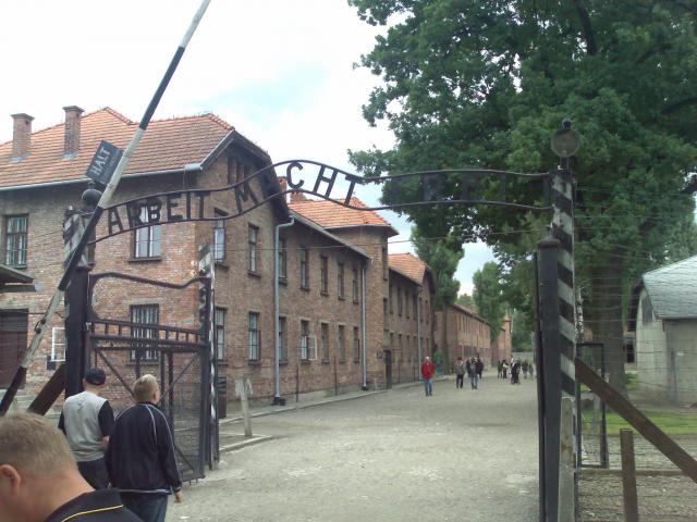 Auschwitz