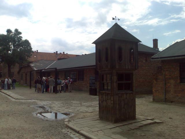 Auschwitz