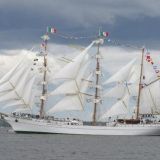 The Tall Ships' Races