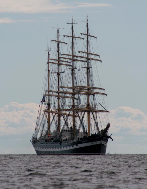 The Tall Ships' Races