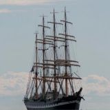 The Tall Ships' Races