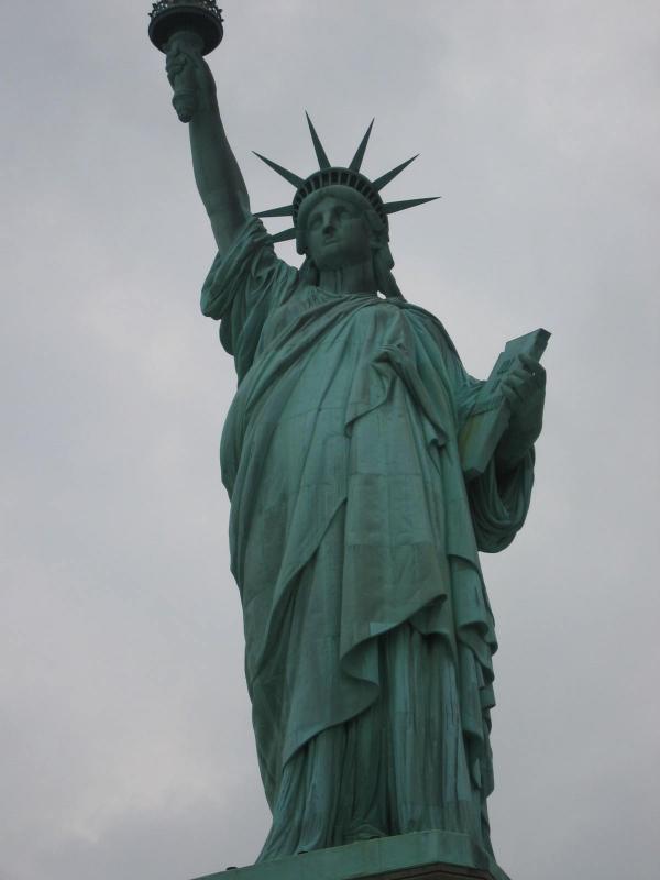 Statue of Liberty