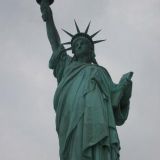 Statue of Liberty